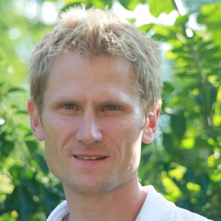 Christian Schmid, PT